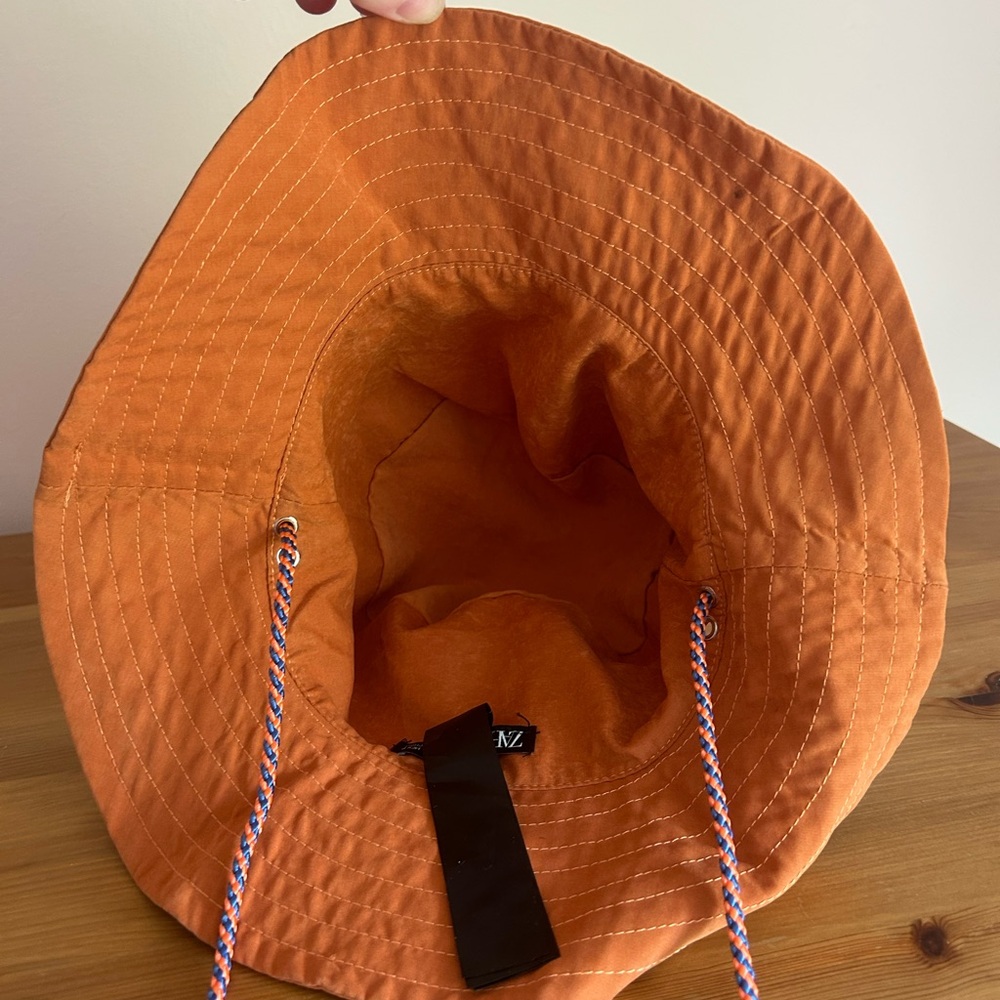 Zara Bucket Hat - Picture 10 of 13